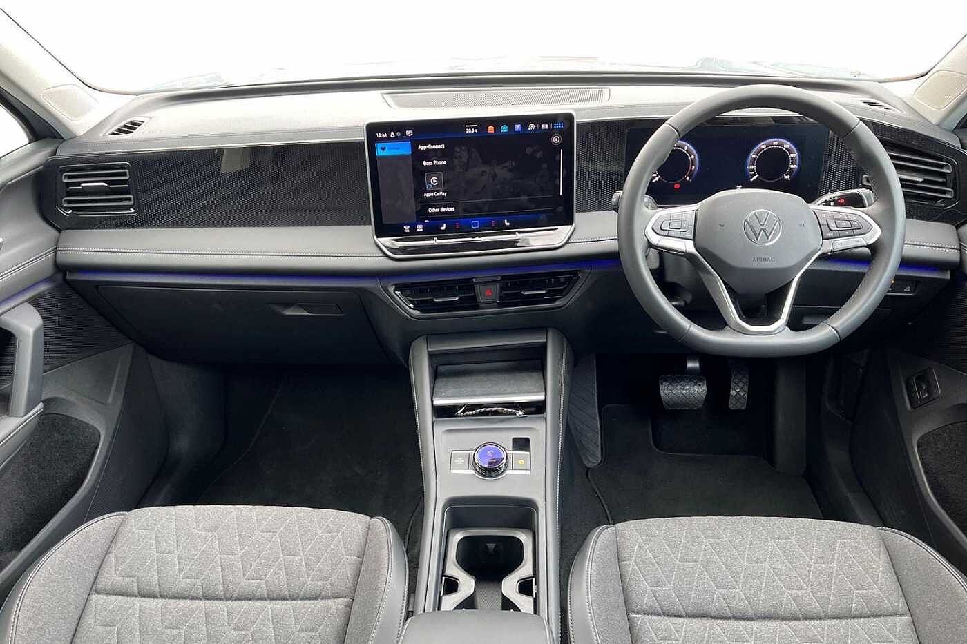 Used Volkswagen Tiguan 2025 for sale - 76679384: Photo 11