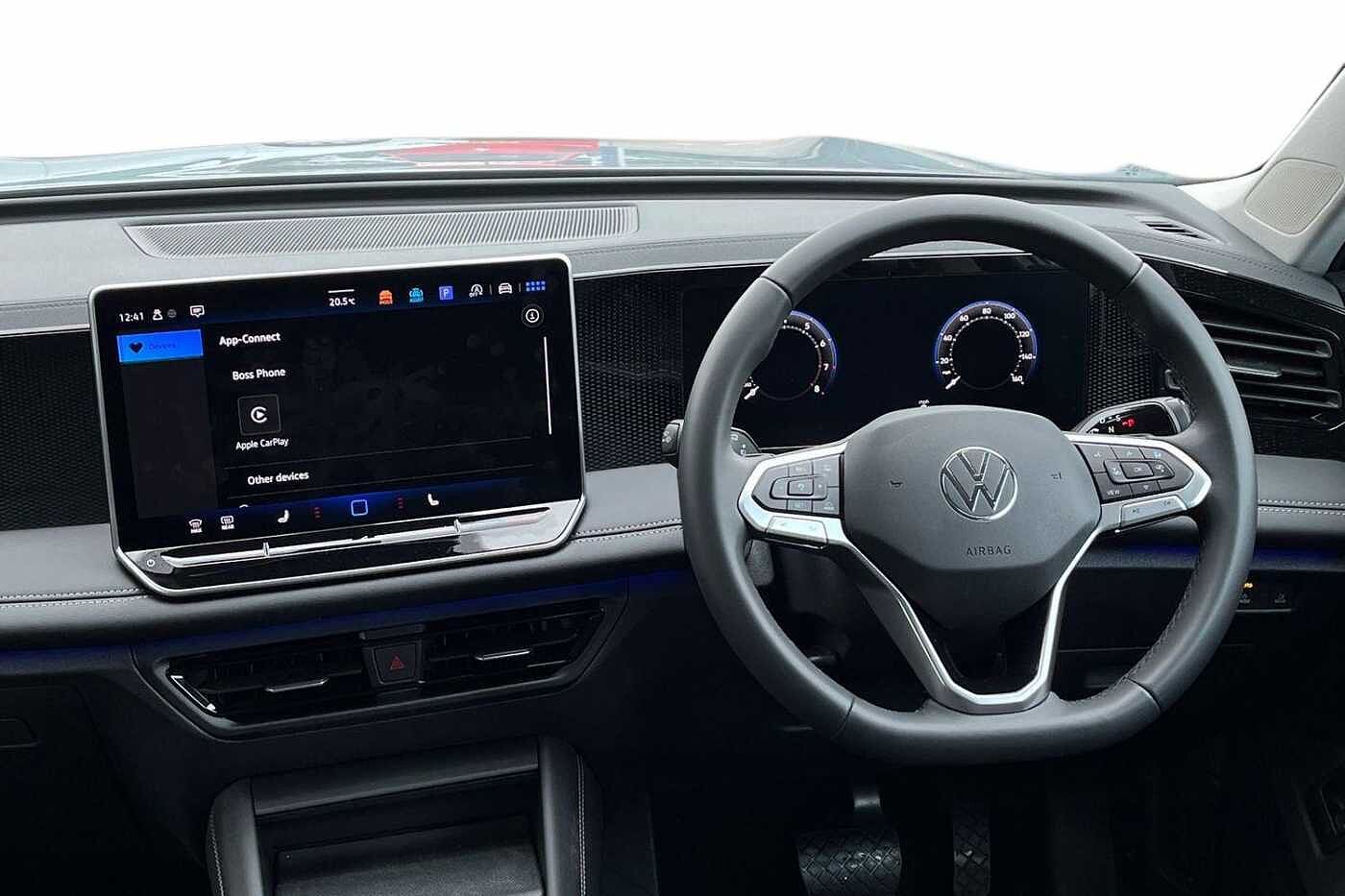 Used Volkswagen Tiguan 2025 for sale - 76679384: Photo 12