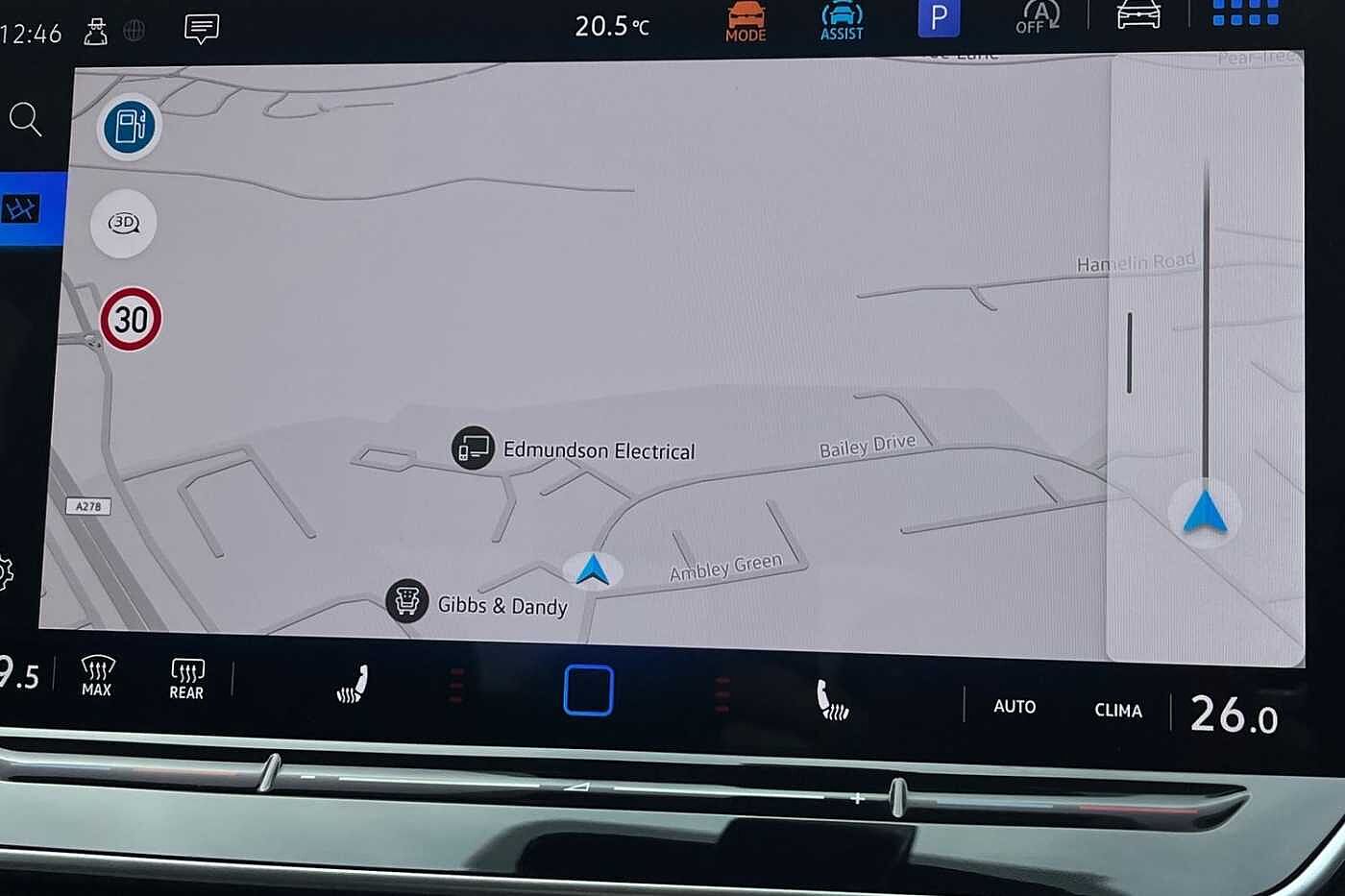 Used Volkswagen Tiguan 2025 for sale - 76679384: Photo 13