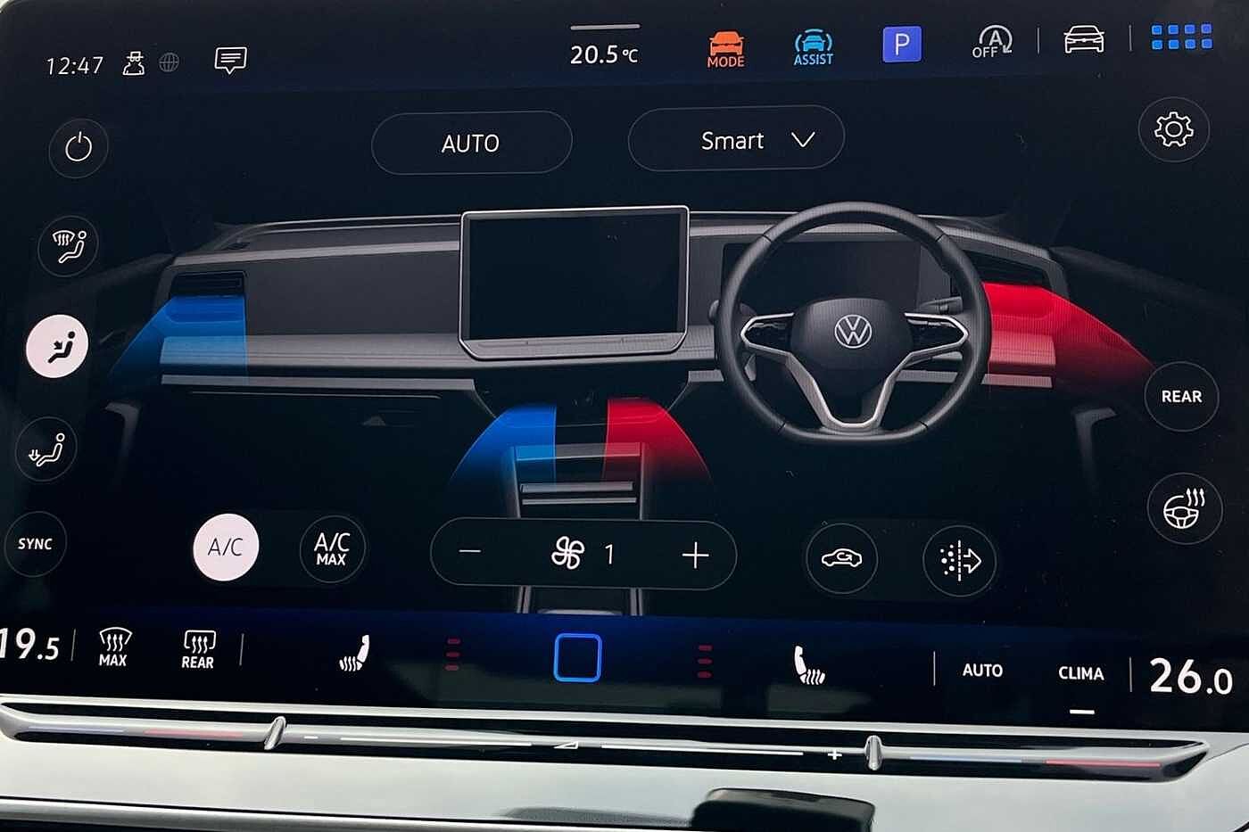 Used Volkswagen Tiguan 2025 for sale - 76679384: Photo 14