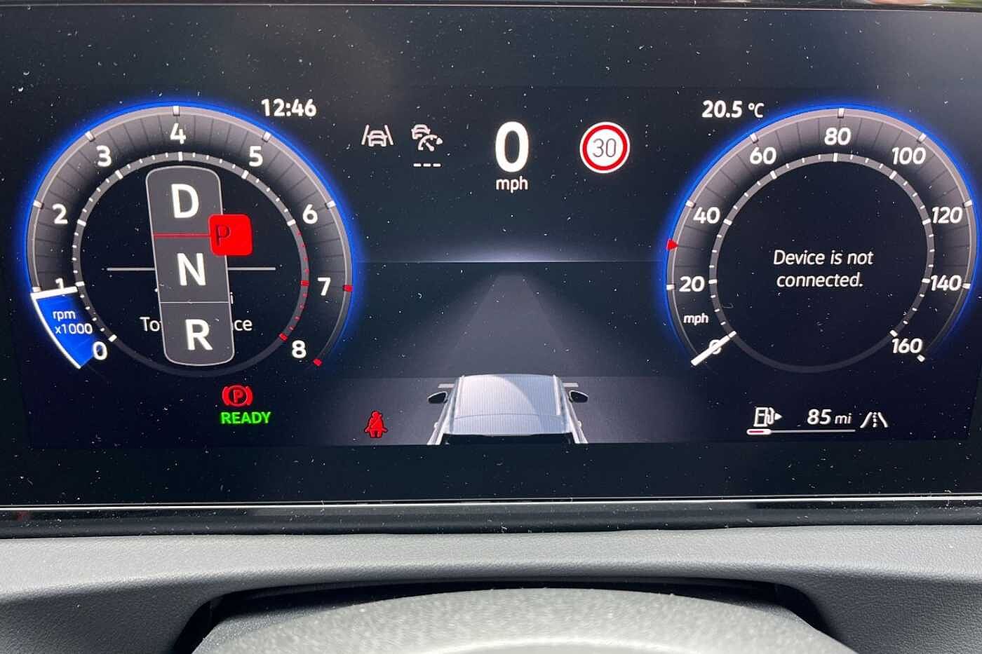 Used Volkswagen Tiguan 2025 for sale - 76679384: Photo 16