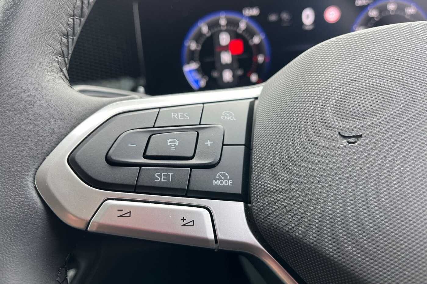 Used Volkswagen Tiguan 2025 for sale - 76679384: Photo 17