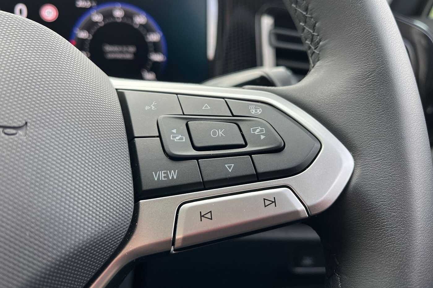 Used Volkswagen Tiguan 2025 for sale - 76679384: Photo 18