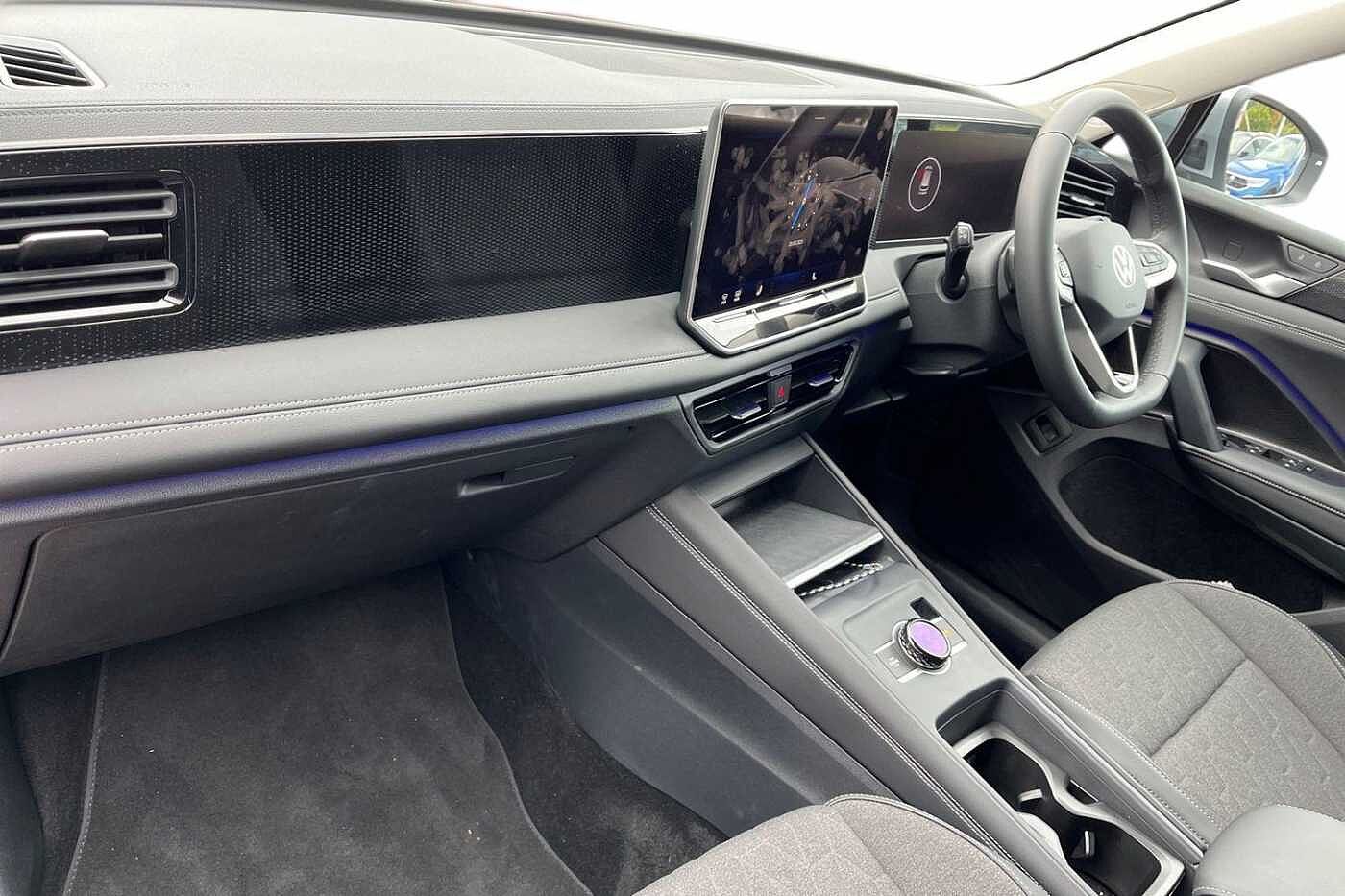 Used Volkswagen Tiguan 2025 for sale - 76679384: Photo 2