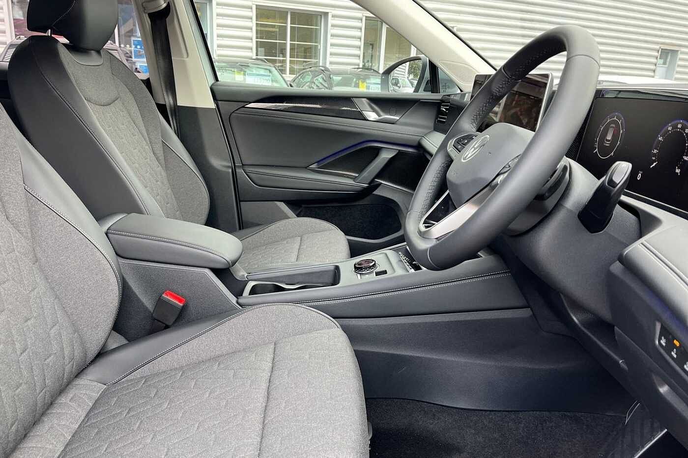 Used Volkswagen Tiguan 2025 for sale - 76679384: Photo 20