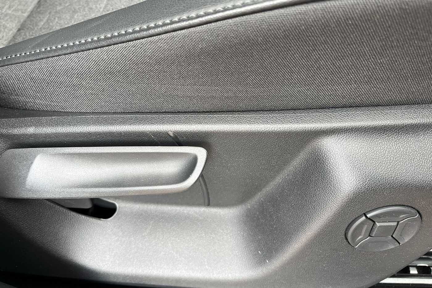 Used Volkswagen Tiguan 2025 for sale - 76679384: Photo 22