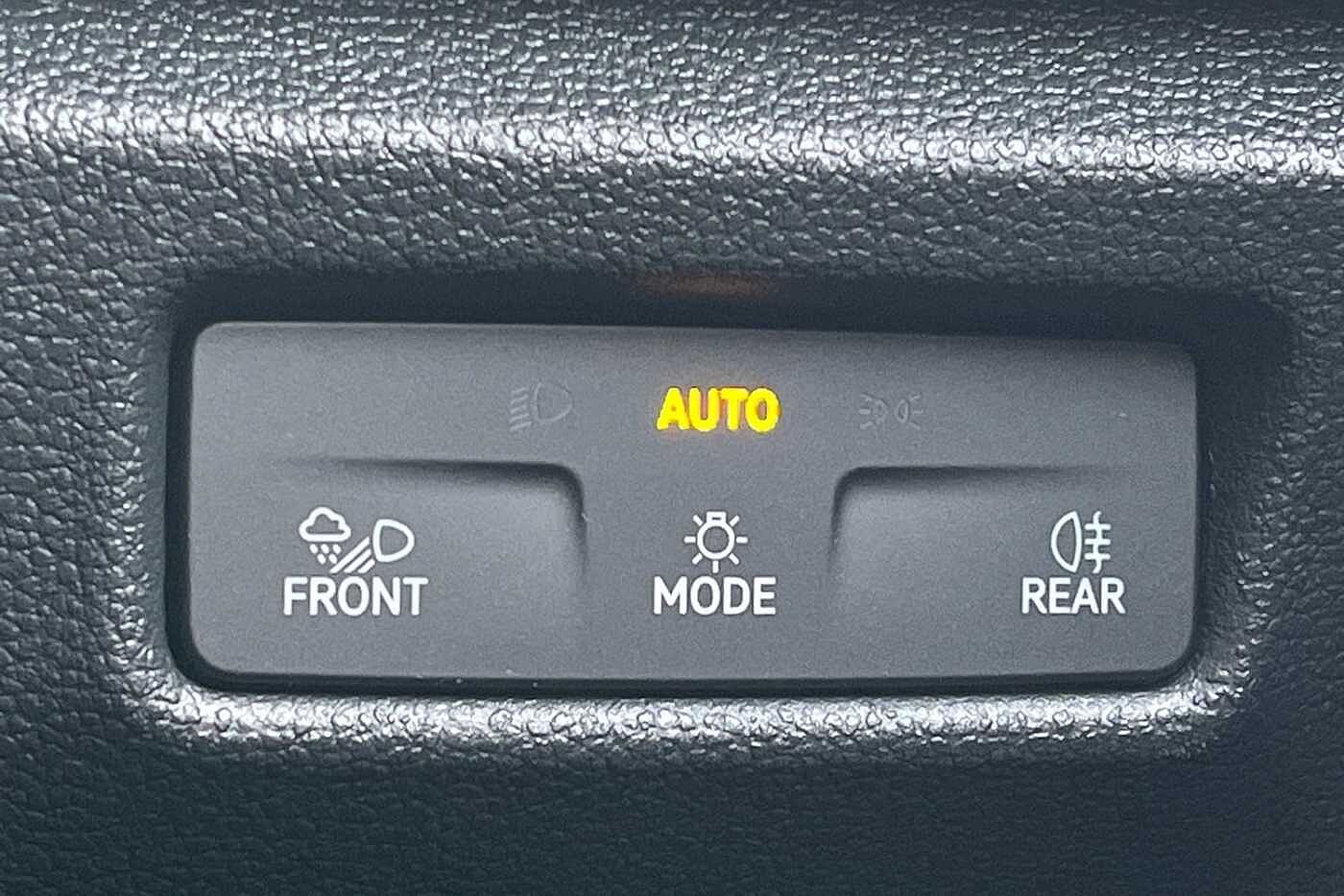 Used Volkswagen Tiguan 2025 for sale - 76679384: Photo 23