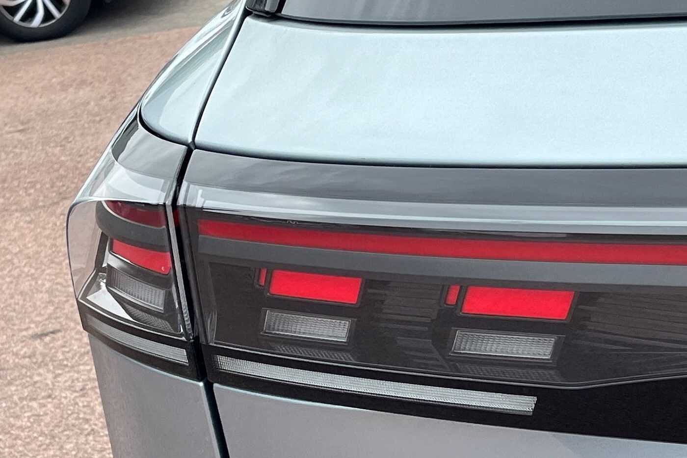 Used Volkswagen Tiguan 2025 for sale - 76679384: Photo 25