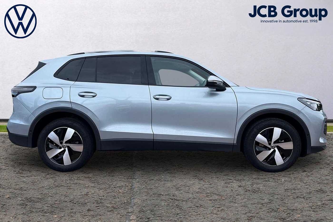 Used Volkswagen Tiguan 2025 for sale - 76679384: Photo 4