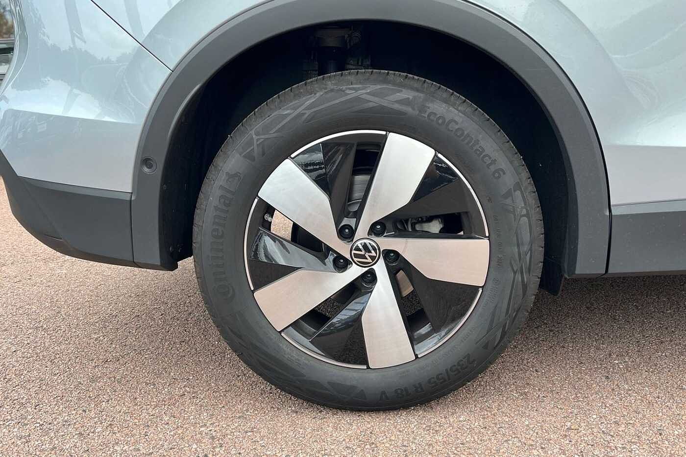 Used Volkswagen Tiguan 2025 for sale - 76679384: Photo 5