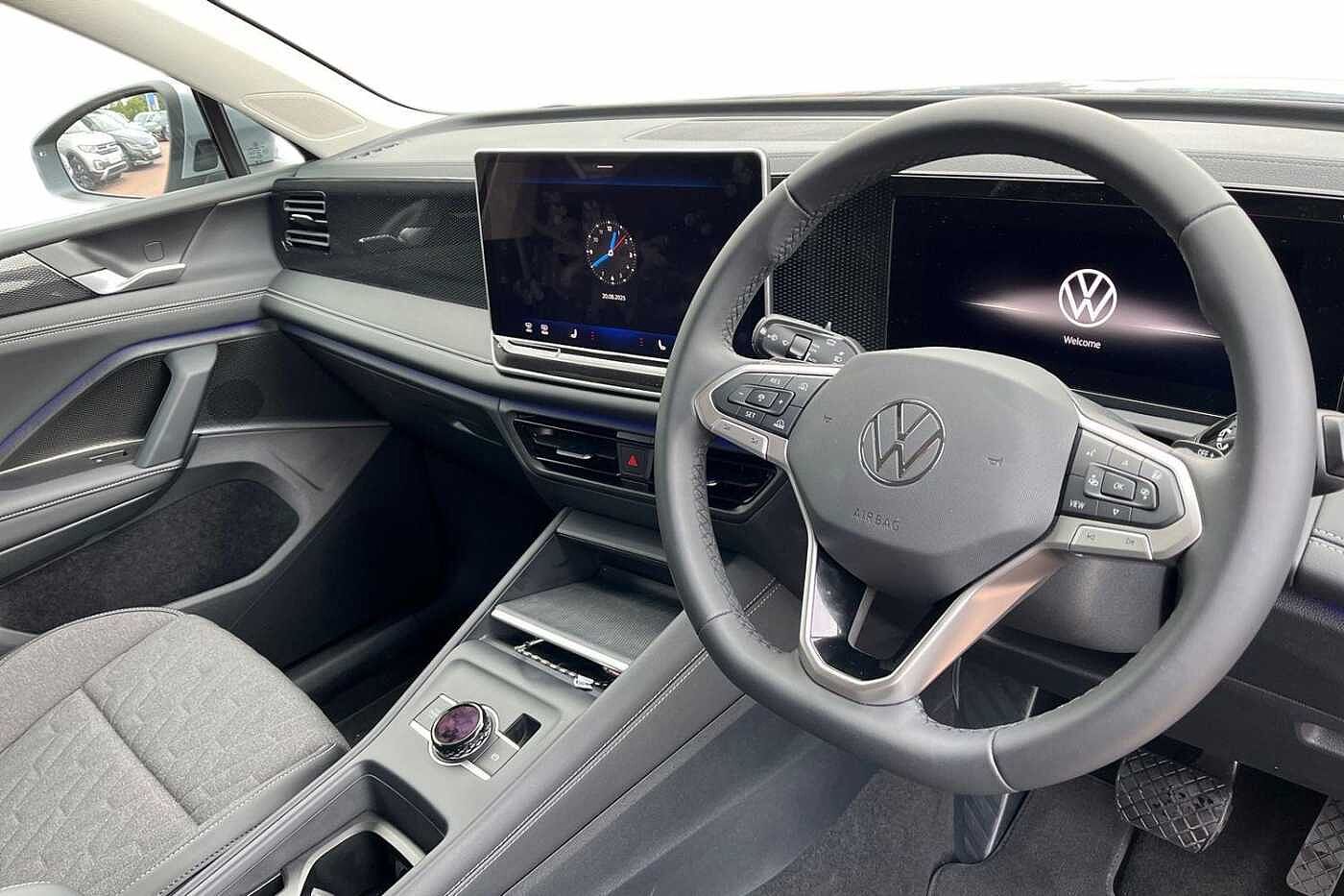 Used Volkswagen Tiguan 2025 for sale - 76679384: Photo 6