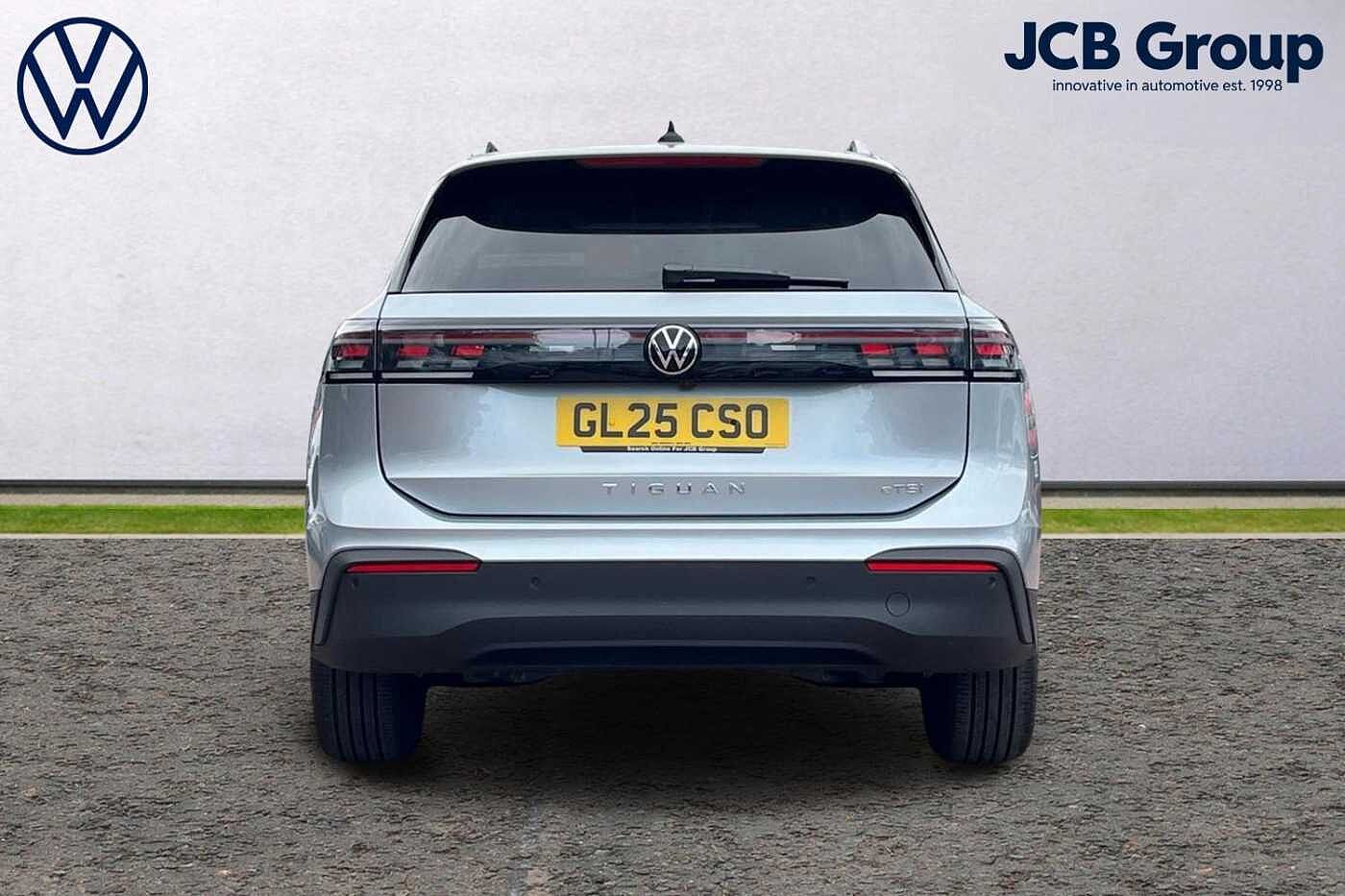 Used Volkswagen Tiguan 2025 for sale - 76679384: Photo 7