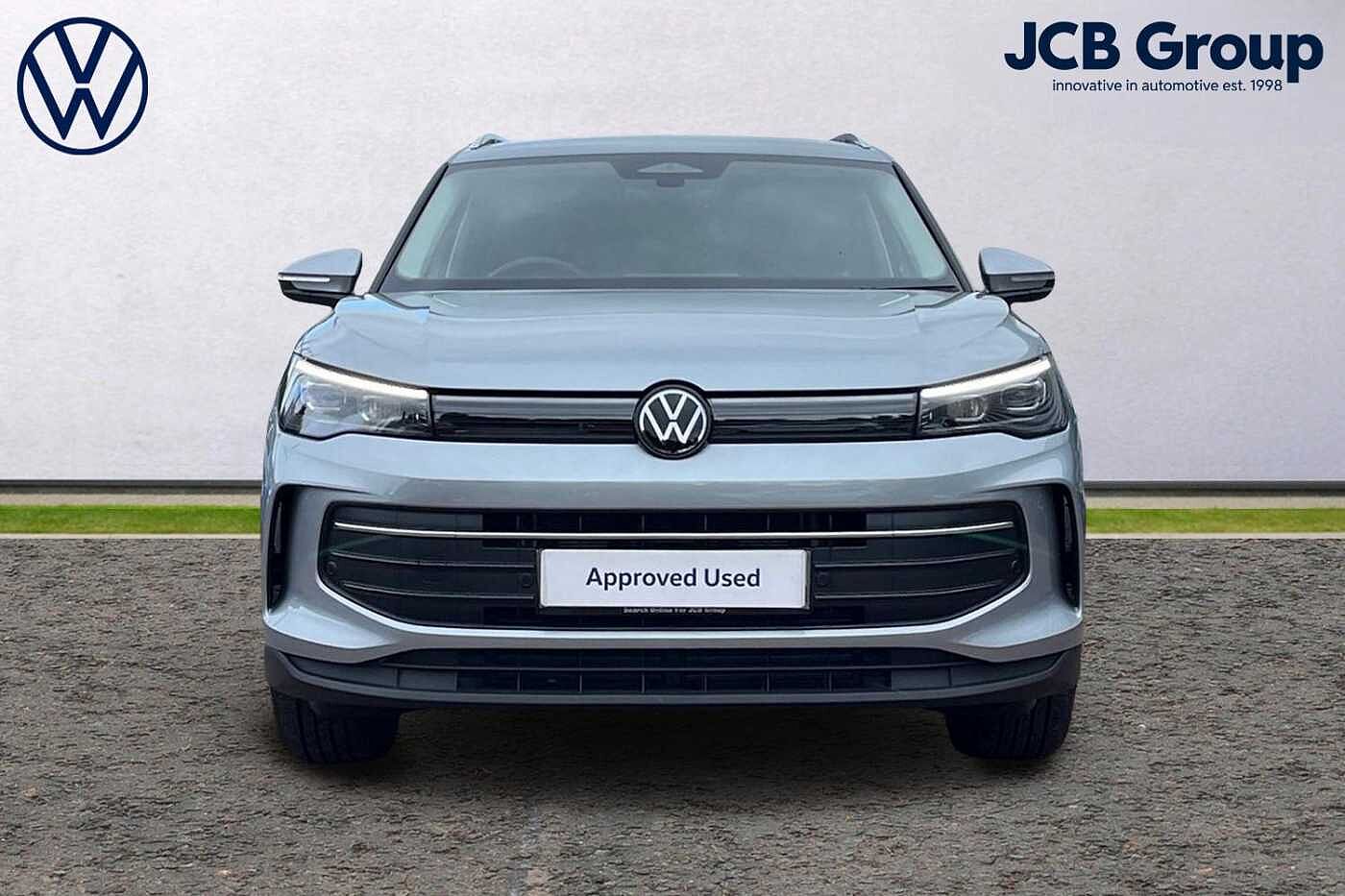 Used Volkswagen Tiguan 2025 for sale - 76679384: Photo 8