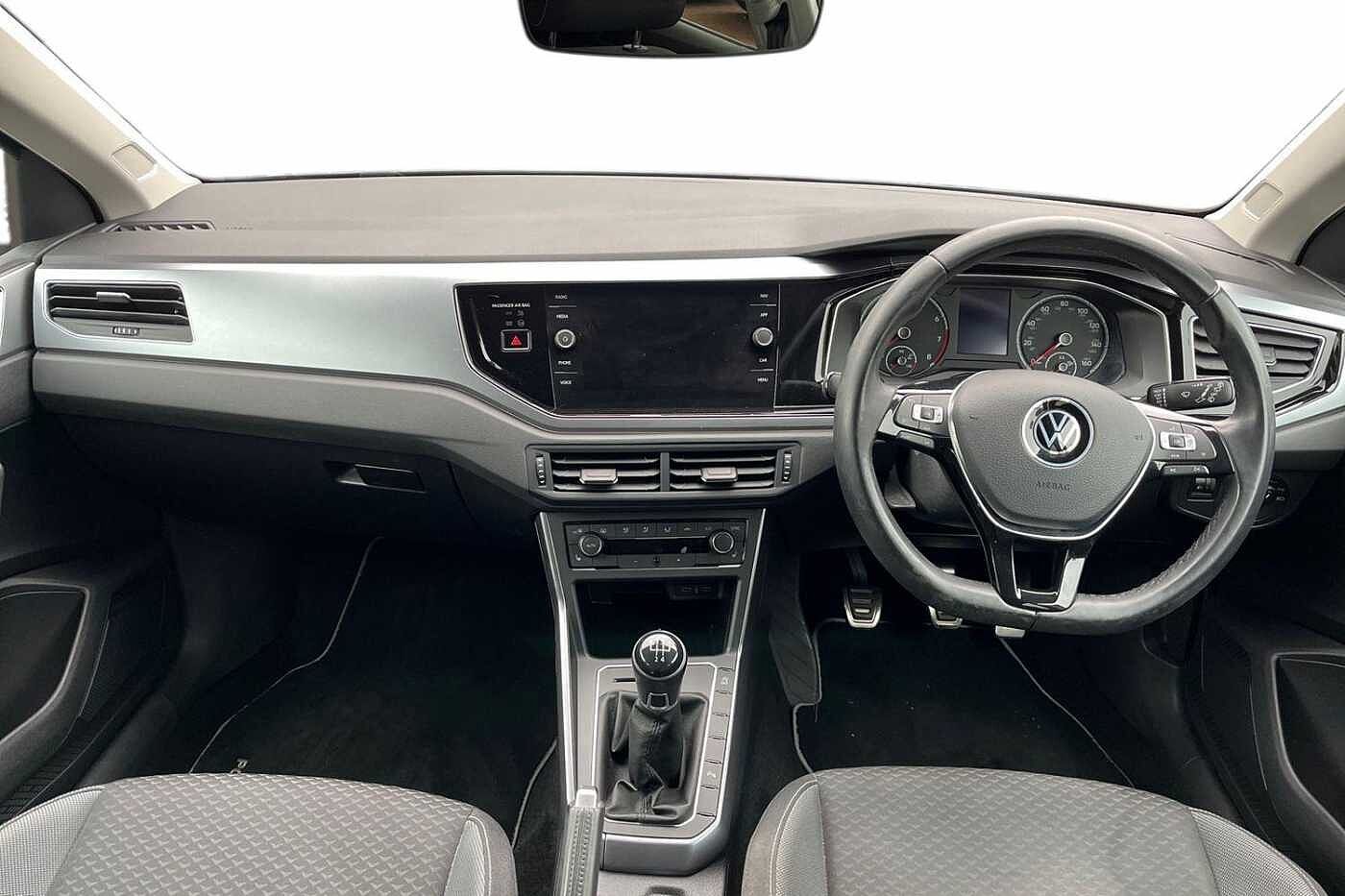 Used Volkswagen Polo 2021 for sale - 76681241: Photo 11