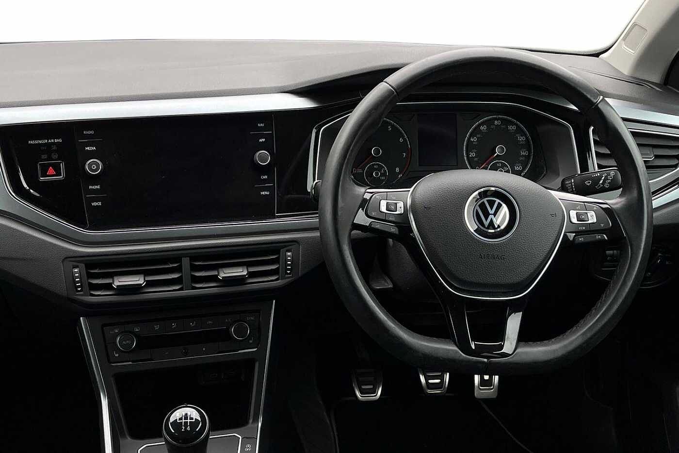 Used Volkswagen Polo 2021 for sale - 76681241: Photo 12