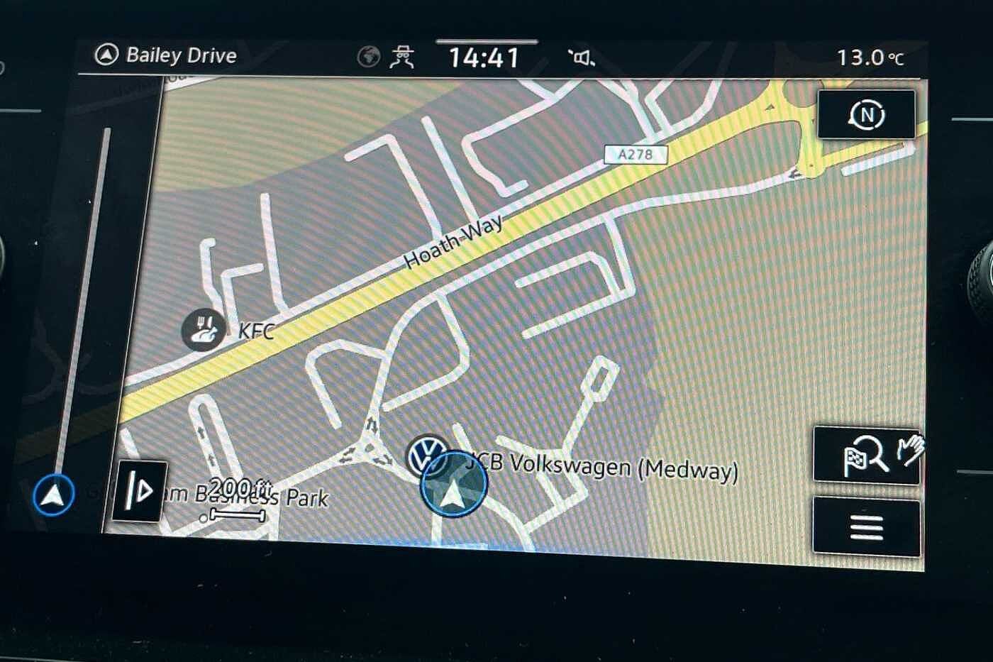 Used Volkswagen Polo 2021 for sale - 76681241: Photo 13