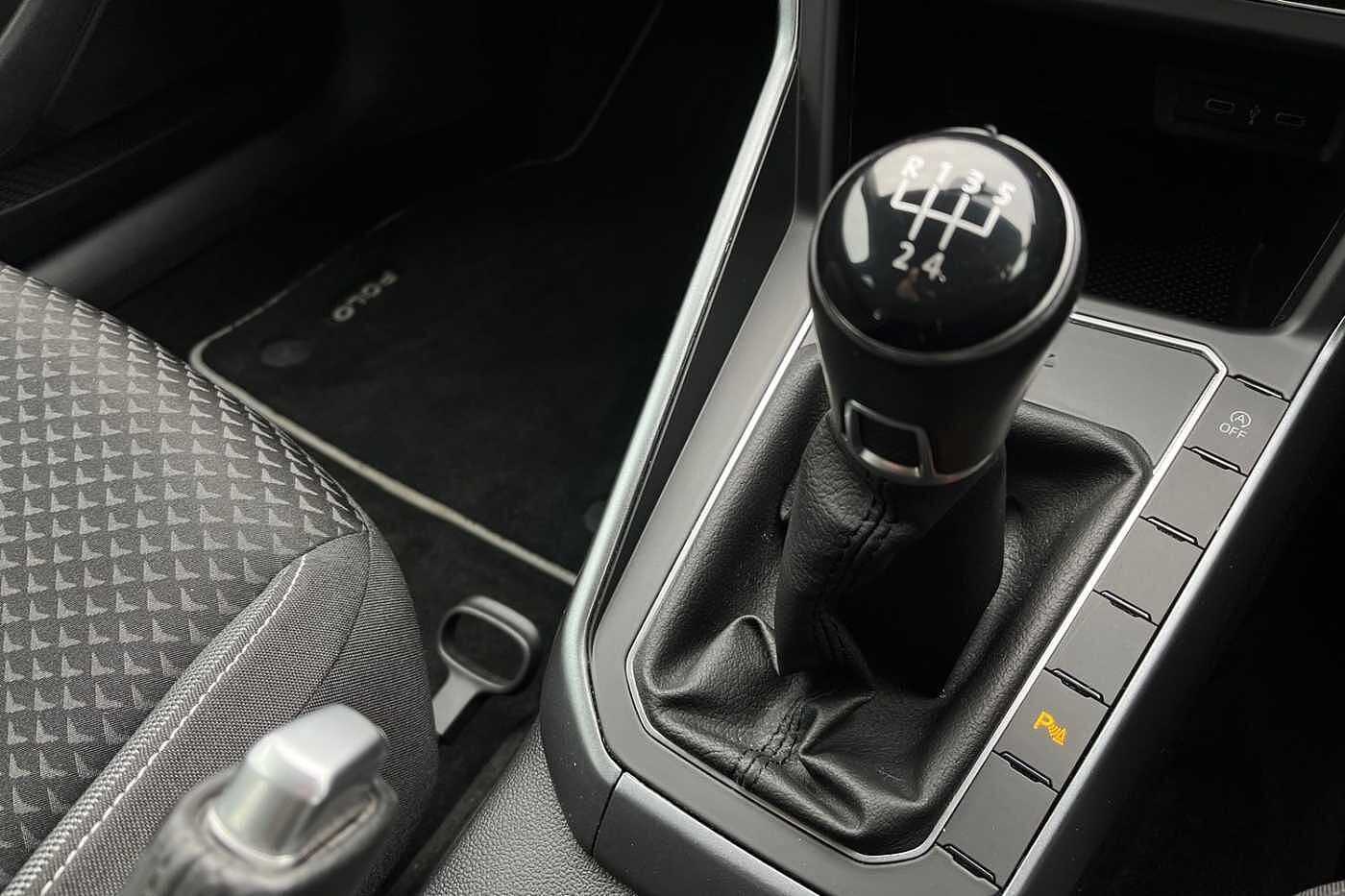 Used Volkswagen Polo 2021 for sale - 76681241: Photo 15