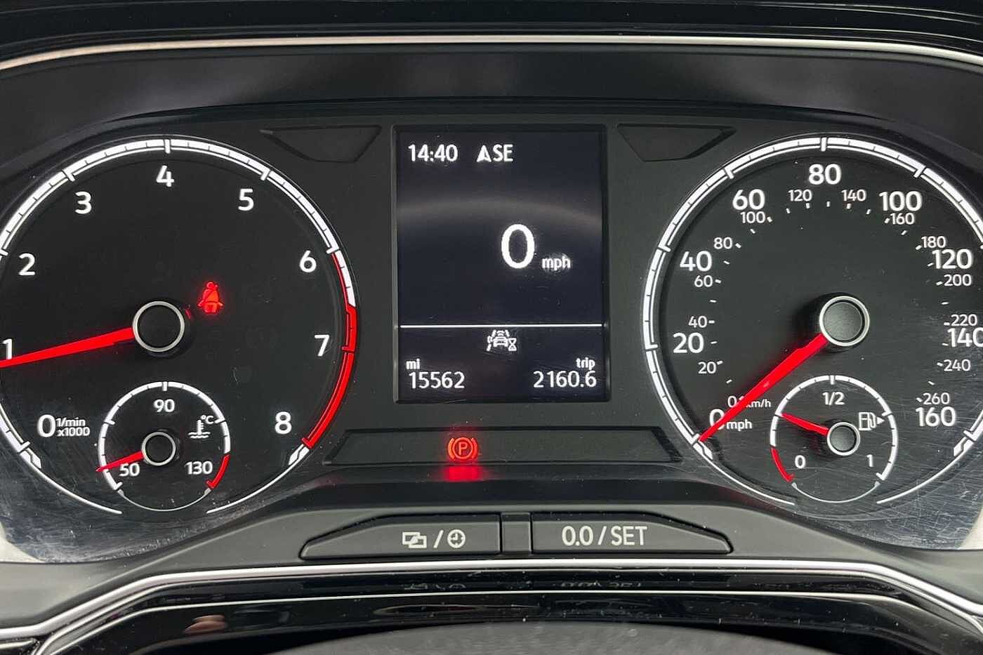 Used Volkswagen Polo 2021 for sale - 76681241: Photo 16