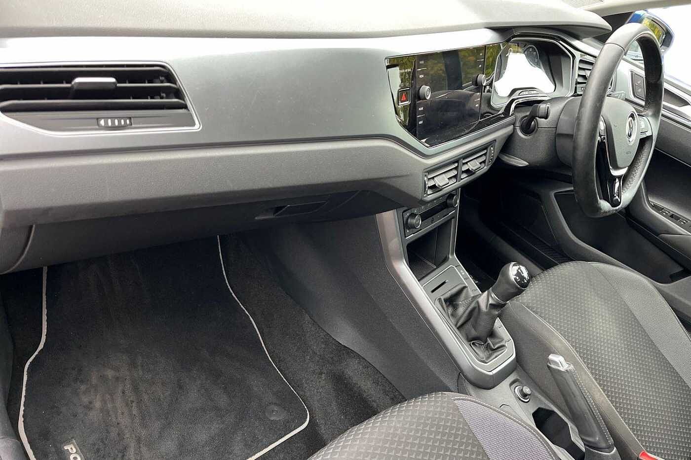 Used Volkswagen Polo 2021 for sale - 76681241: Photo 2