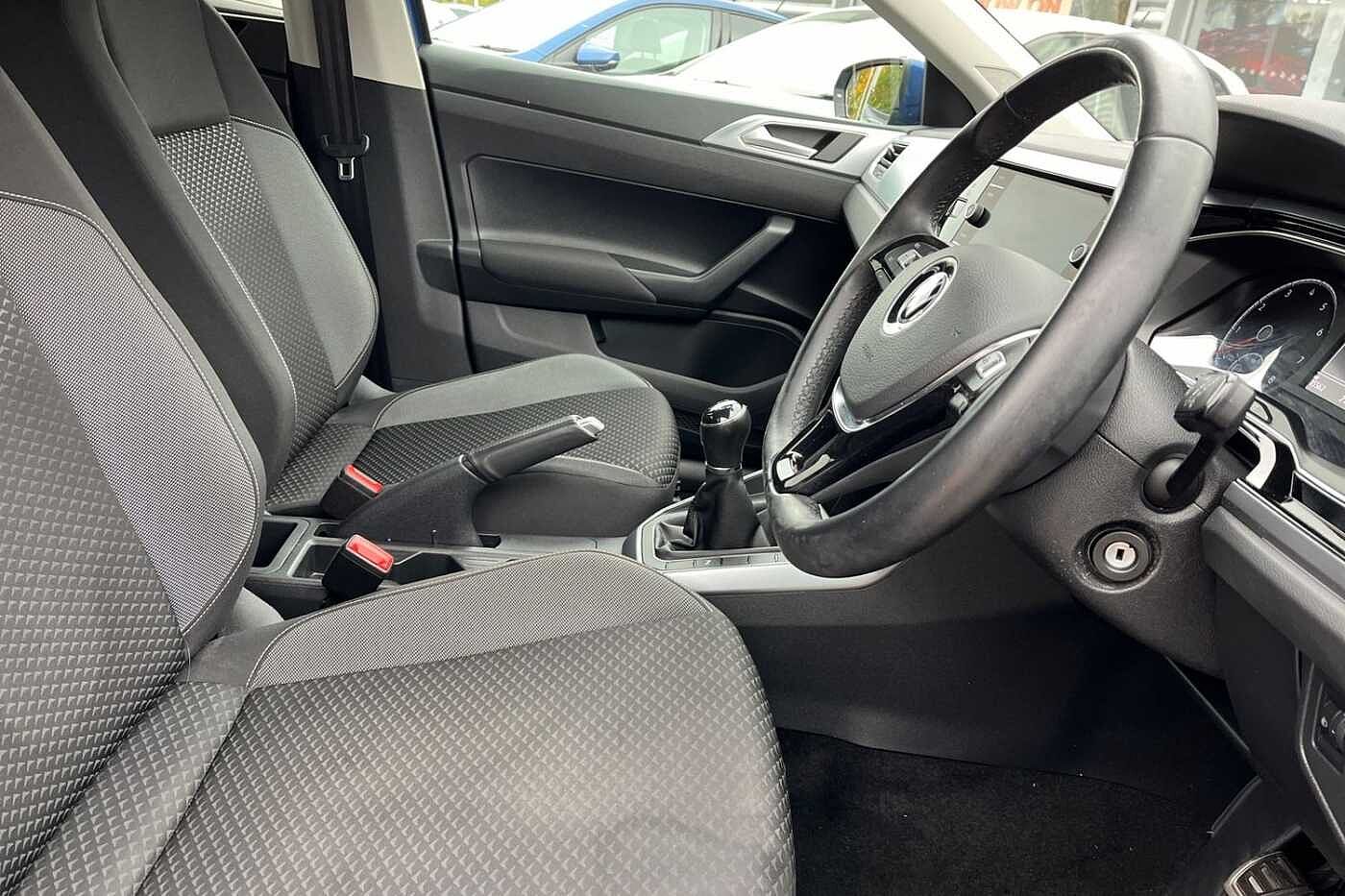 Used Volkswagen Polo 2021 for sale - 76681241: Photo 20