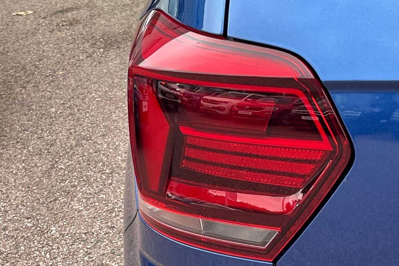 Used Volkswagen Polo 2021 for sale - 76681241: Photo 25