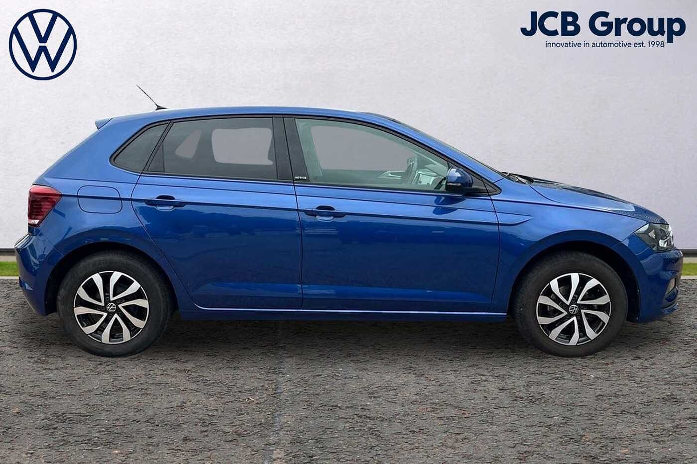 Used Volkswagen Polo 2021 for sale - 76681241: Photo 4