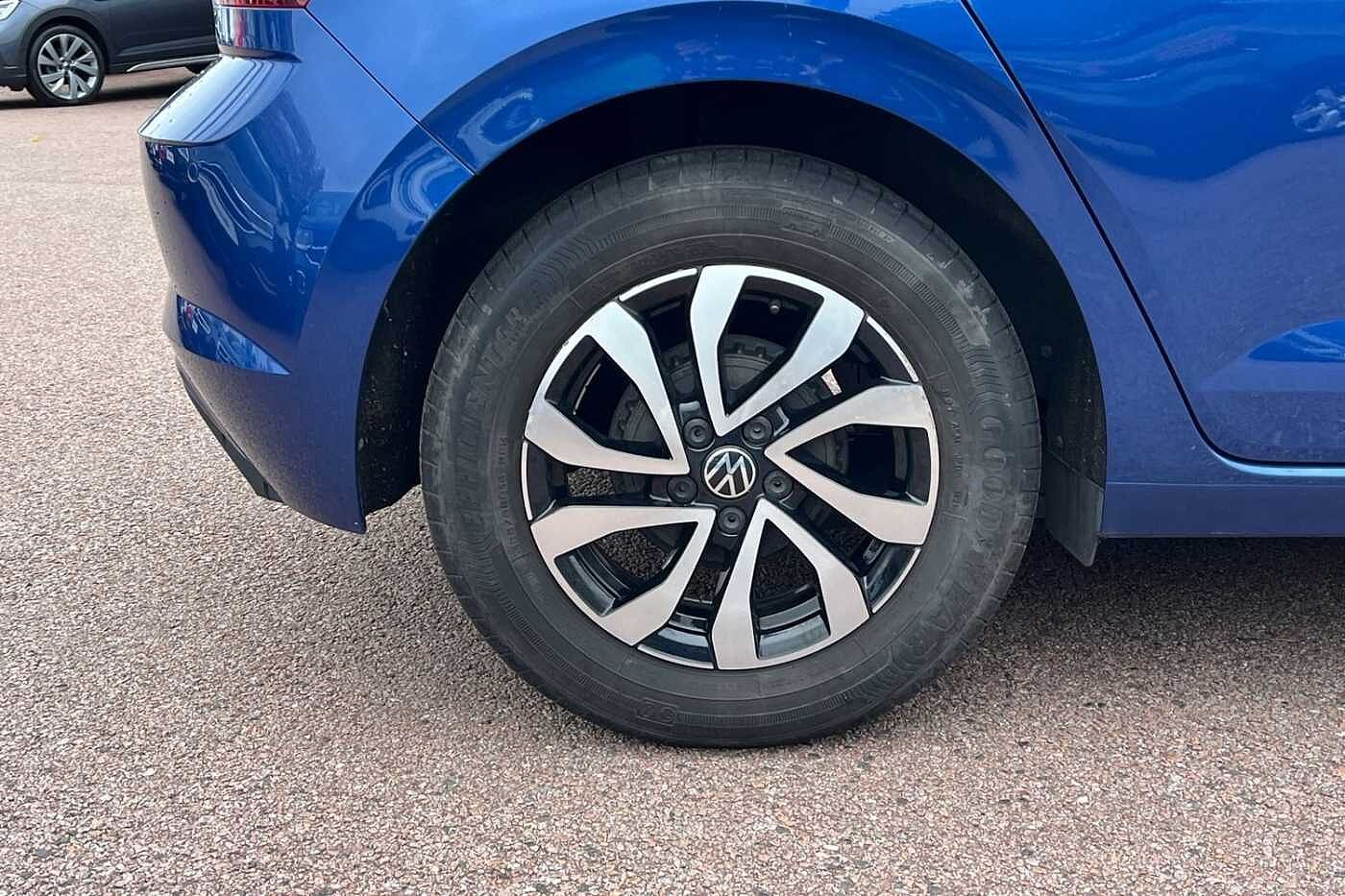 Used Volkswagen Polo 2021 for sale - 76681241: Photo 5