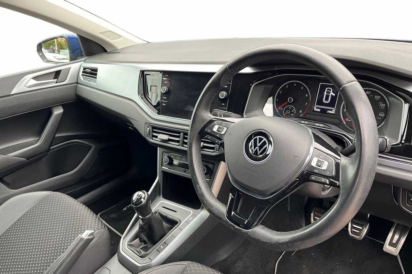 Used Volkswagen Polo 2021 for sale - 76681241: Photo 6