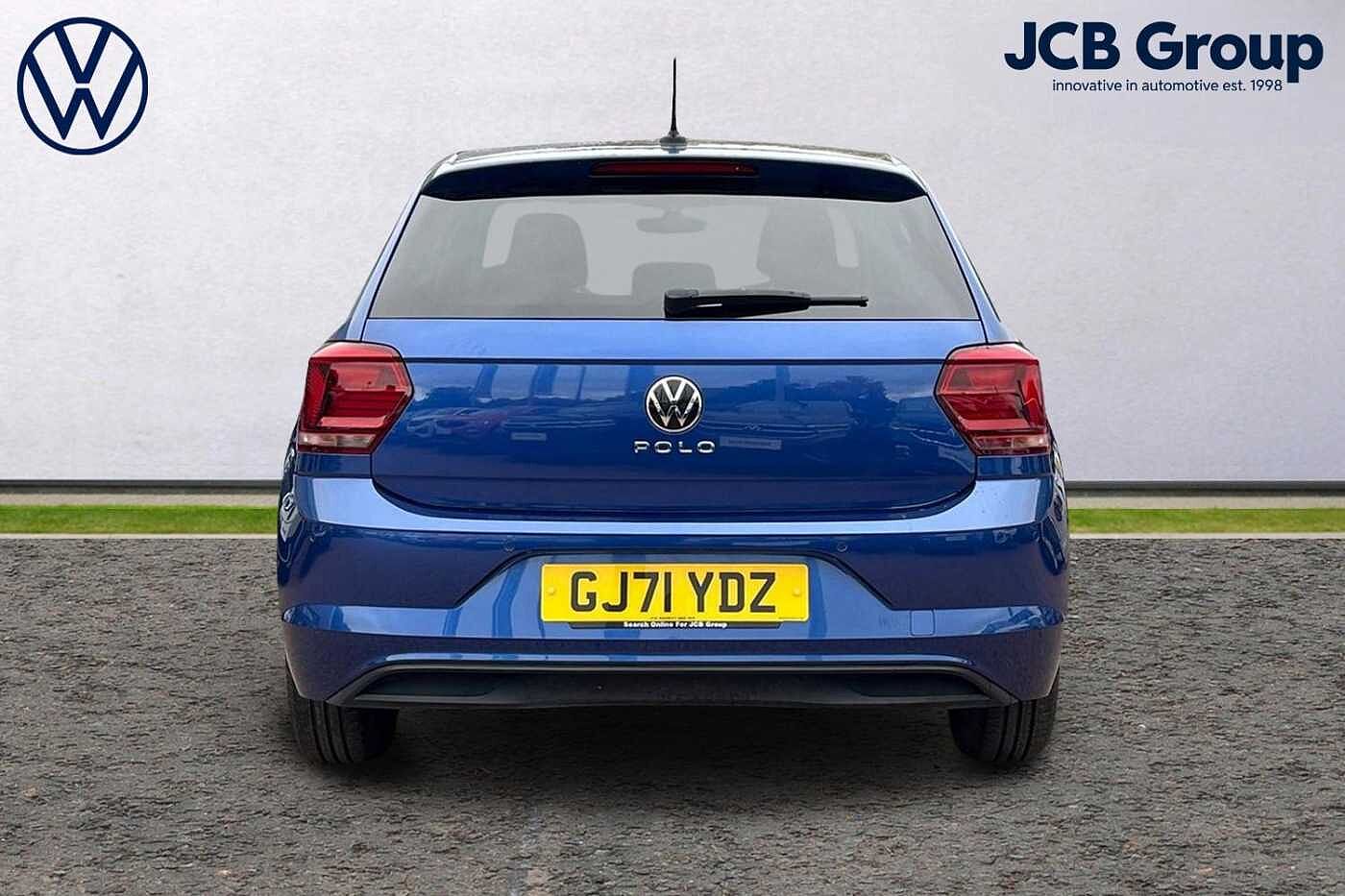 Used Volkswagen Polo 2021 for sale - 76681241: Photo 7