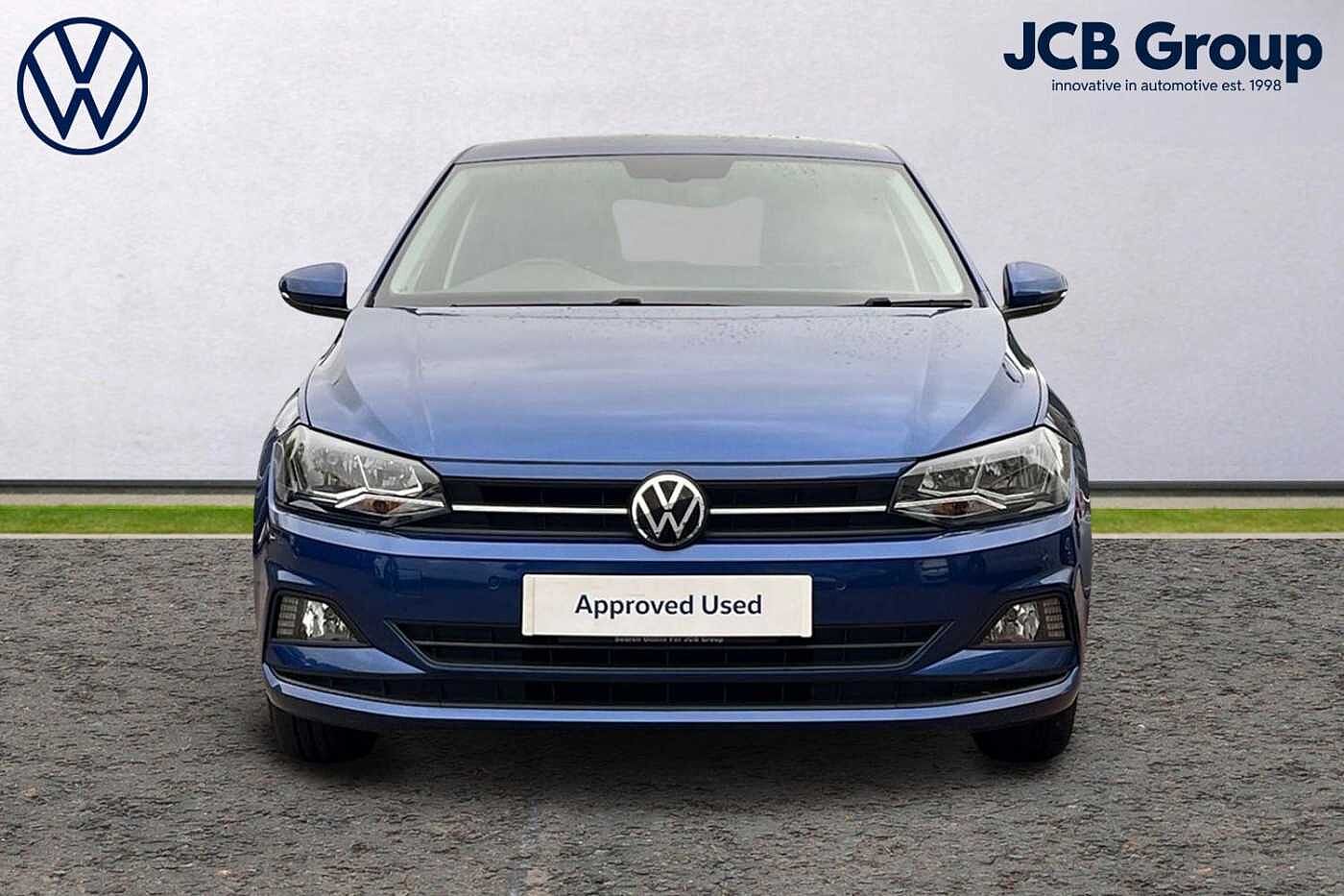 Used Volkswagen Polo 2021 for sale - 76681241: Photo 8