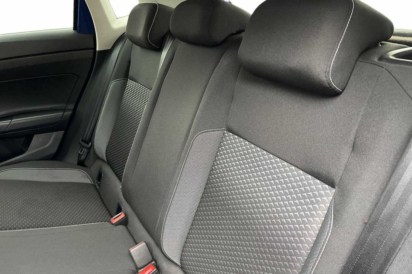 Used Volkswagen Polo 2021 for sale - 76681241: Photo 9