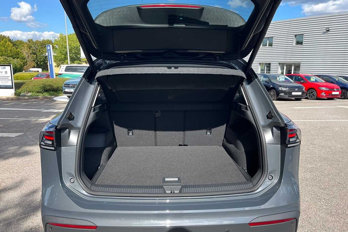 Used Volkswagen Tiguan 2024 for sale - 76677013: Photo 10