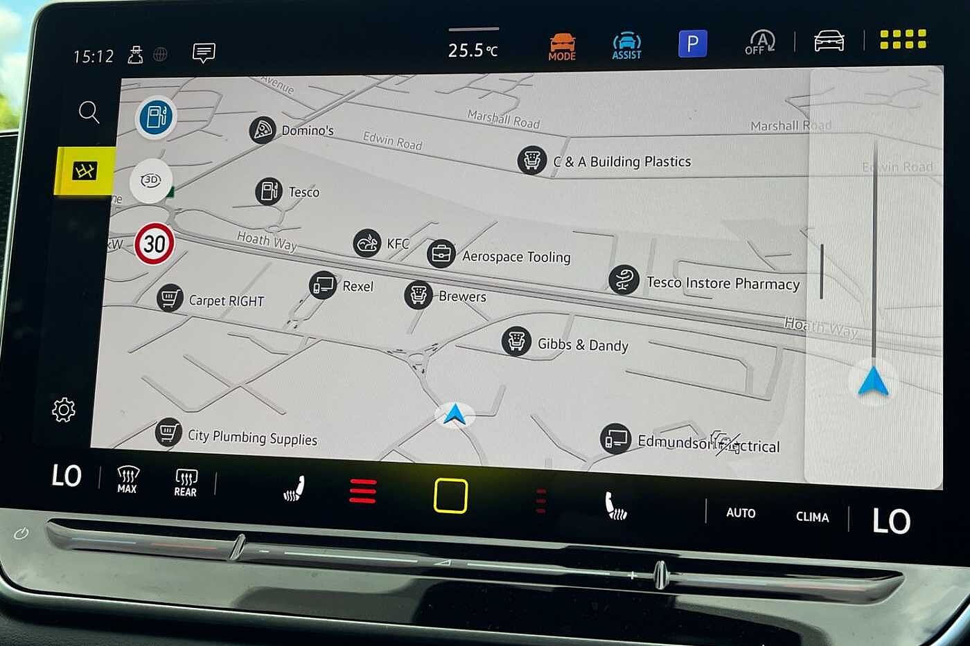 Used Volkswagen Tiguan 2024 for sale - 76677013: Photo 13