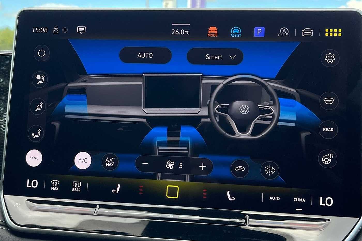 Used Volkswagen Tiguan 2024 for sale - 76677013: Photo 14