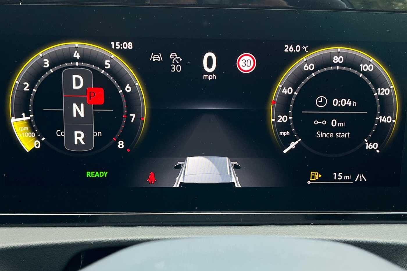 Used Volkswagen Tiguan 2024 for sale - 76677013: Photo 16