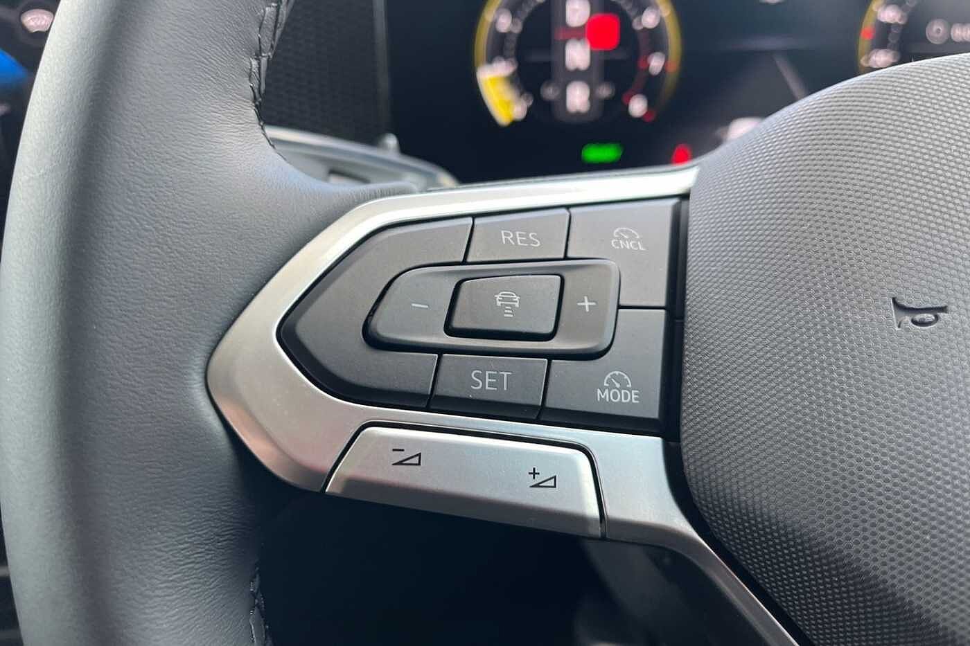 Used Volkswagen Tiguan 2024 for sale - 76677013: Photo 17