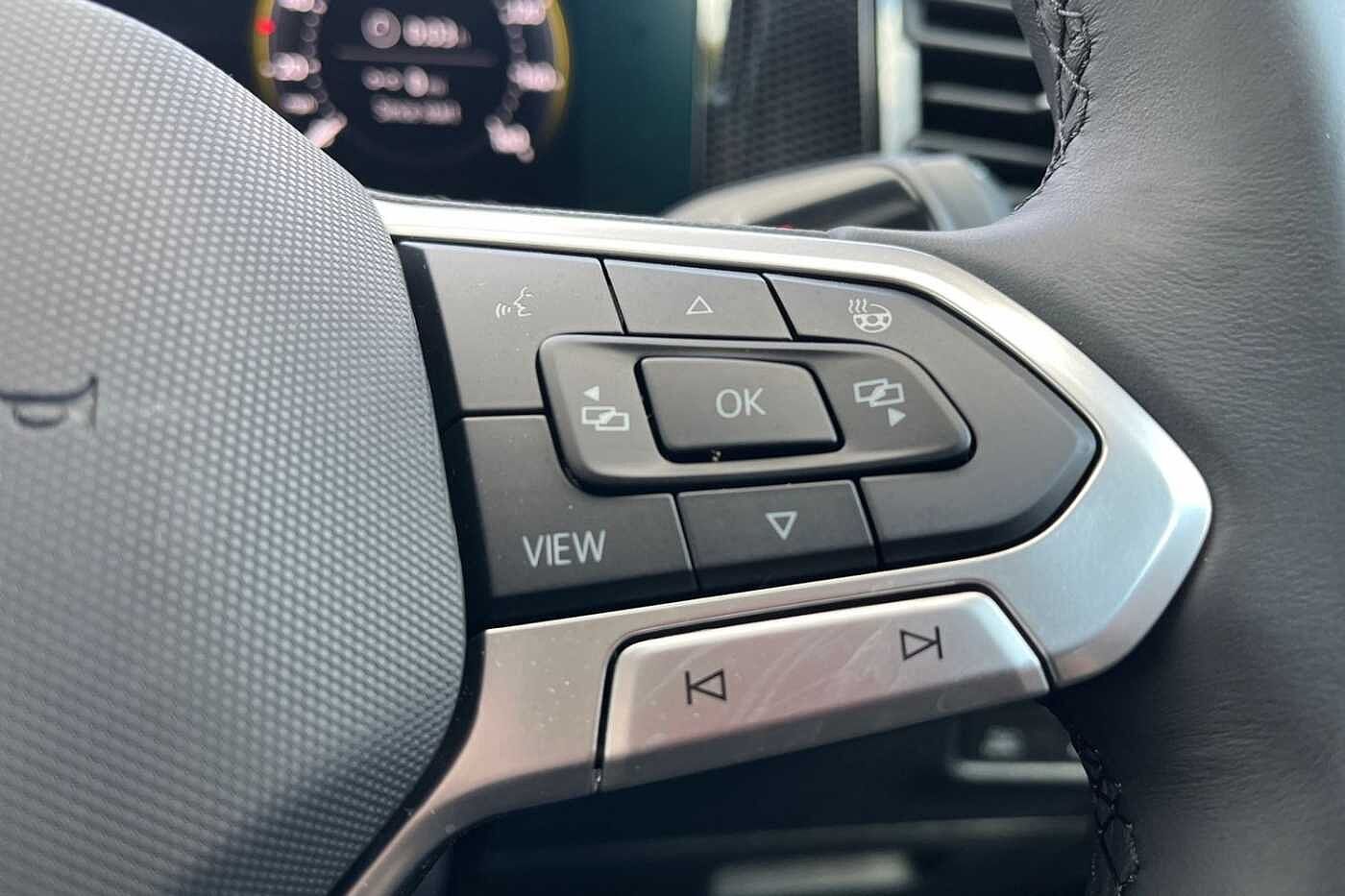 Used Volkswagen Tiguan 2024 for sale - 76677013: Photo 18