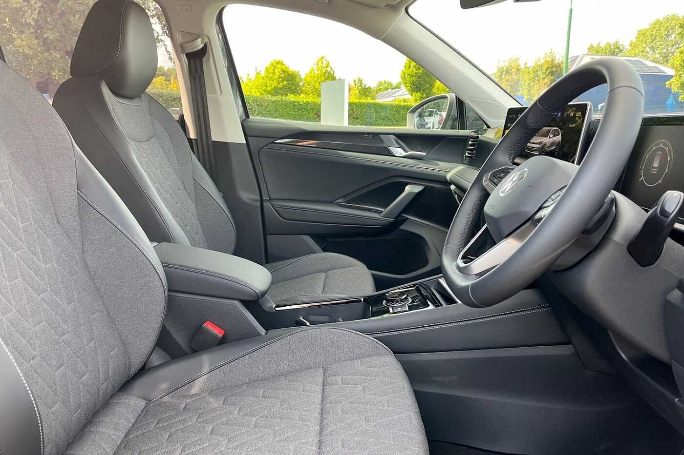 Used Volkswagen Tiguan 2024 for sale - 76677013: Photo 20