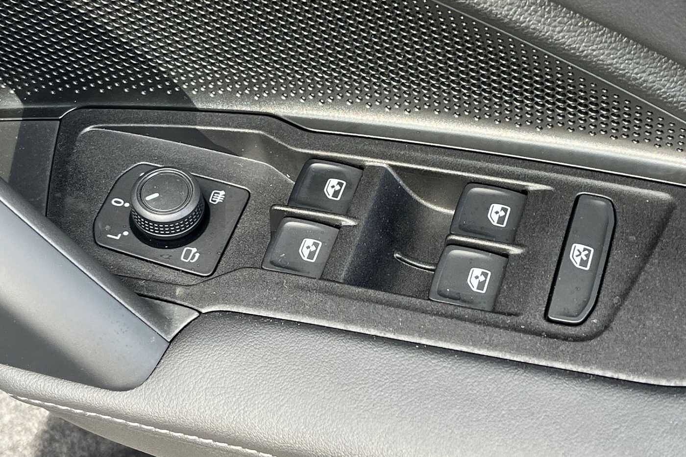 Used Volkswagen Tiguan 2024 for sale - 76677013: Photo 21