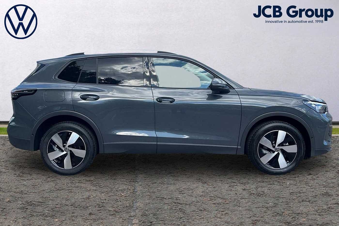 Used Volkswagen Tiguan 2024 for sale - 76677013: Photo 4