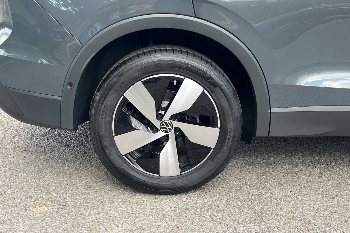 Used Volkswagen Tiguan 2024 for sale - 76677013: Photo 5