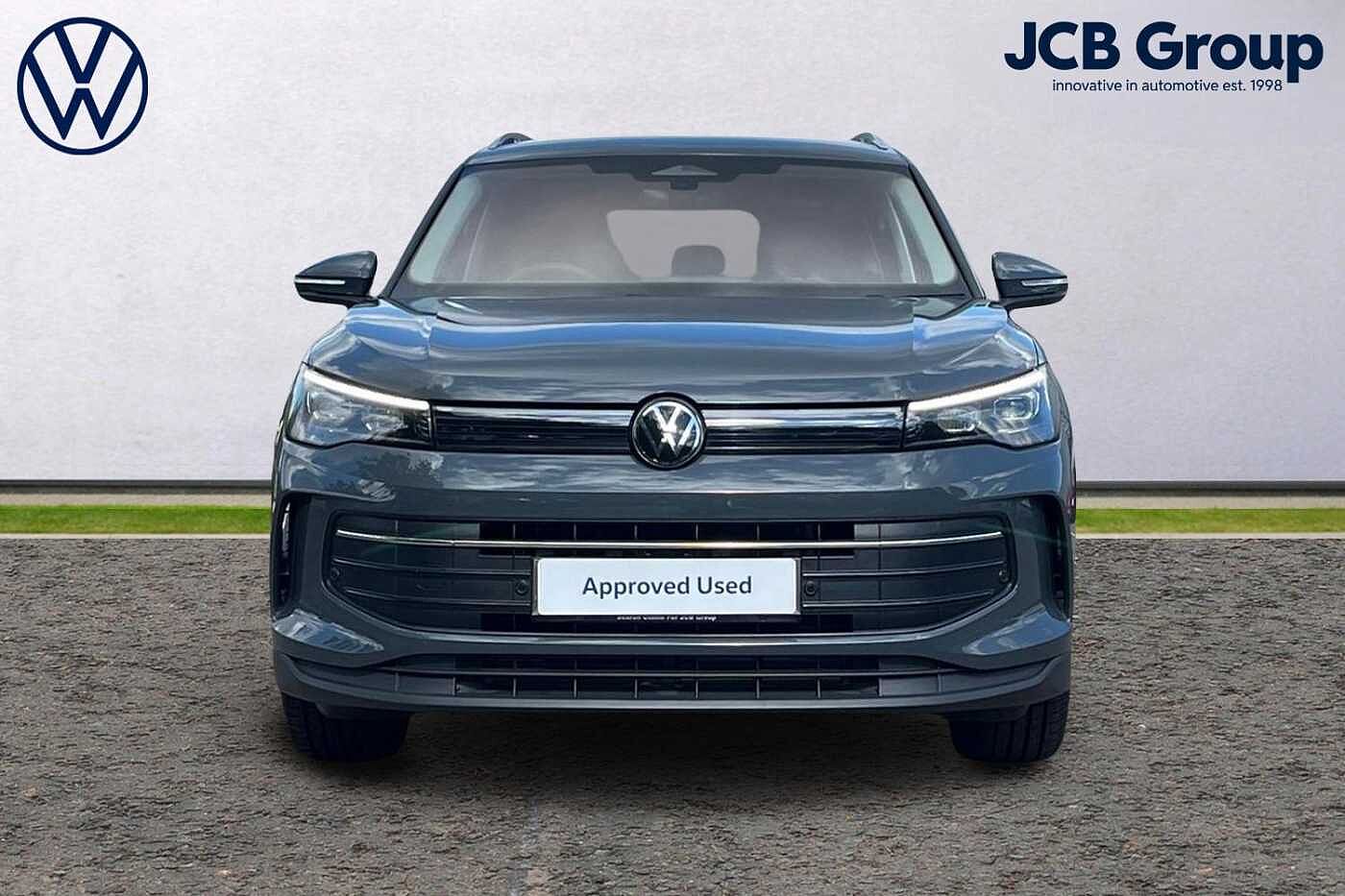 Used Volkswagen Tiguan 2024 for sale - 76677013: Photo 8