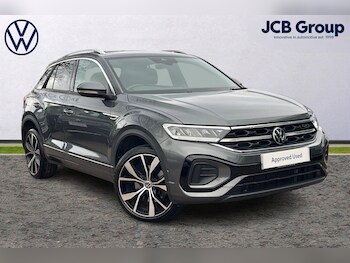 Used Volkswagen T-Roc 2023 for sale - 78259115: Photo