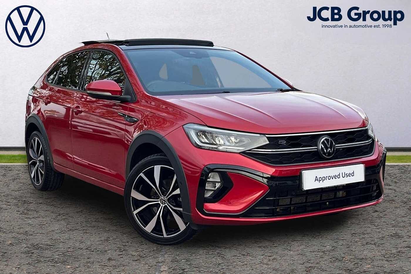 Used Volkswagen Taigo 2023 for sale - 76676488: Photo 1