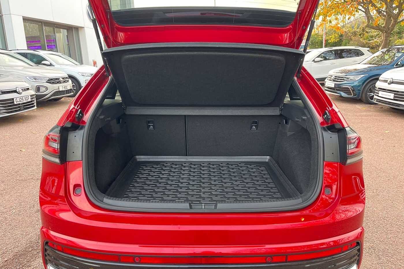 Used Volkswagen Taigo 2023 for sale - 76676488: Photo 10