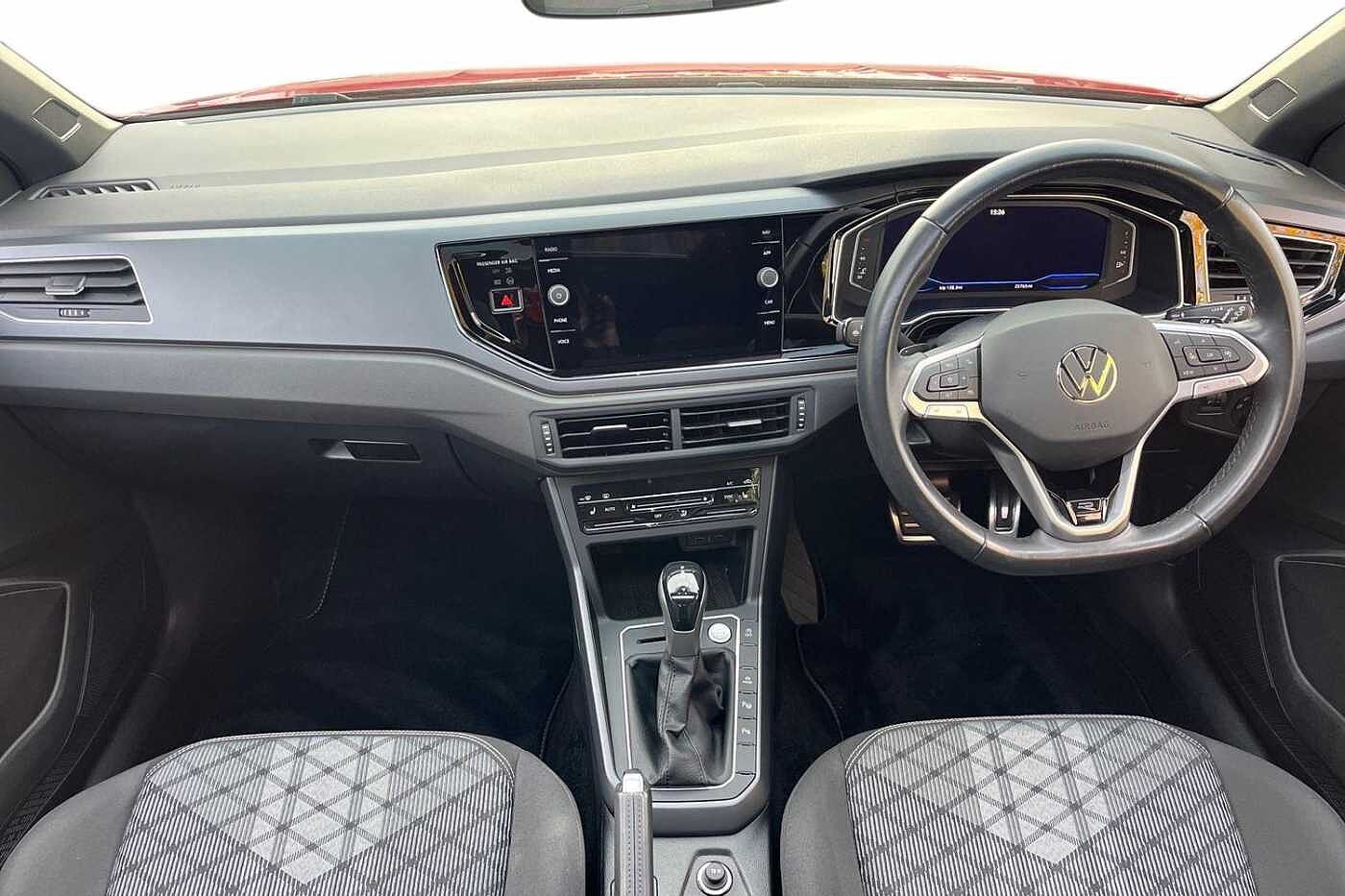 Used Volkswagen Taigo 2023 for sale - 76676488: Photo 11