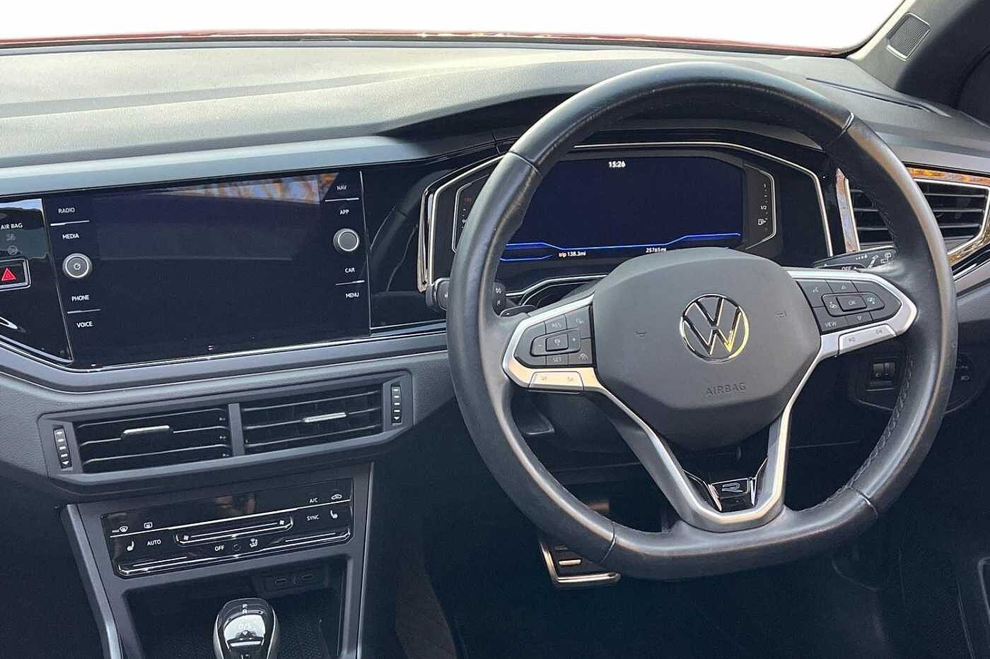 Used Volkswagen Taigo 2023 for sale - 76676488: Photo 12
