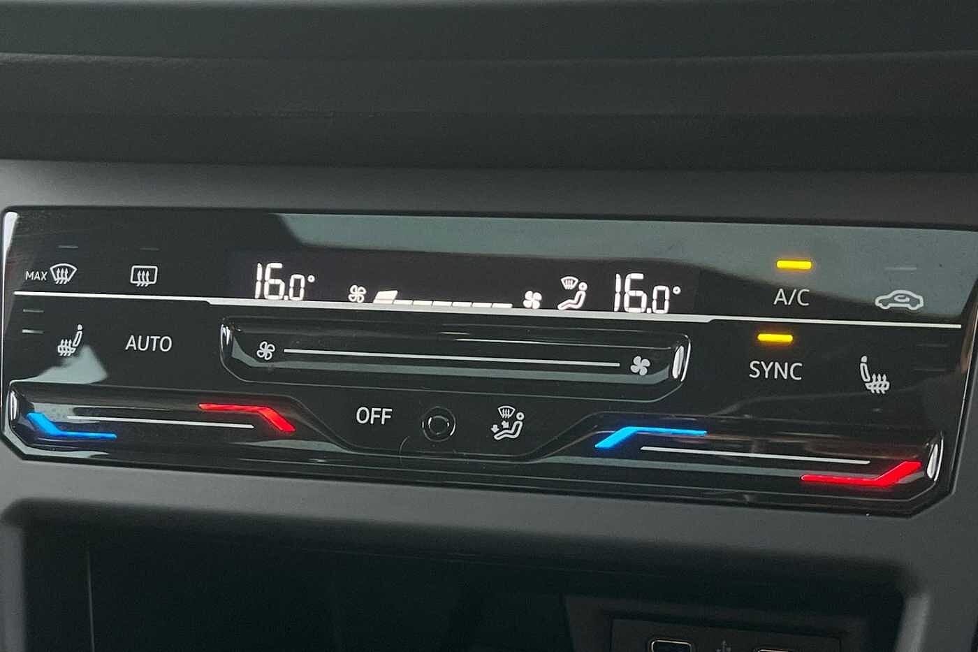 Used Volkswagen Taigo 2023 for sale - 76676488: Photo 14