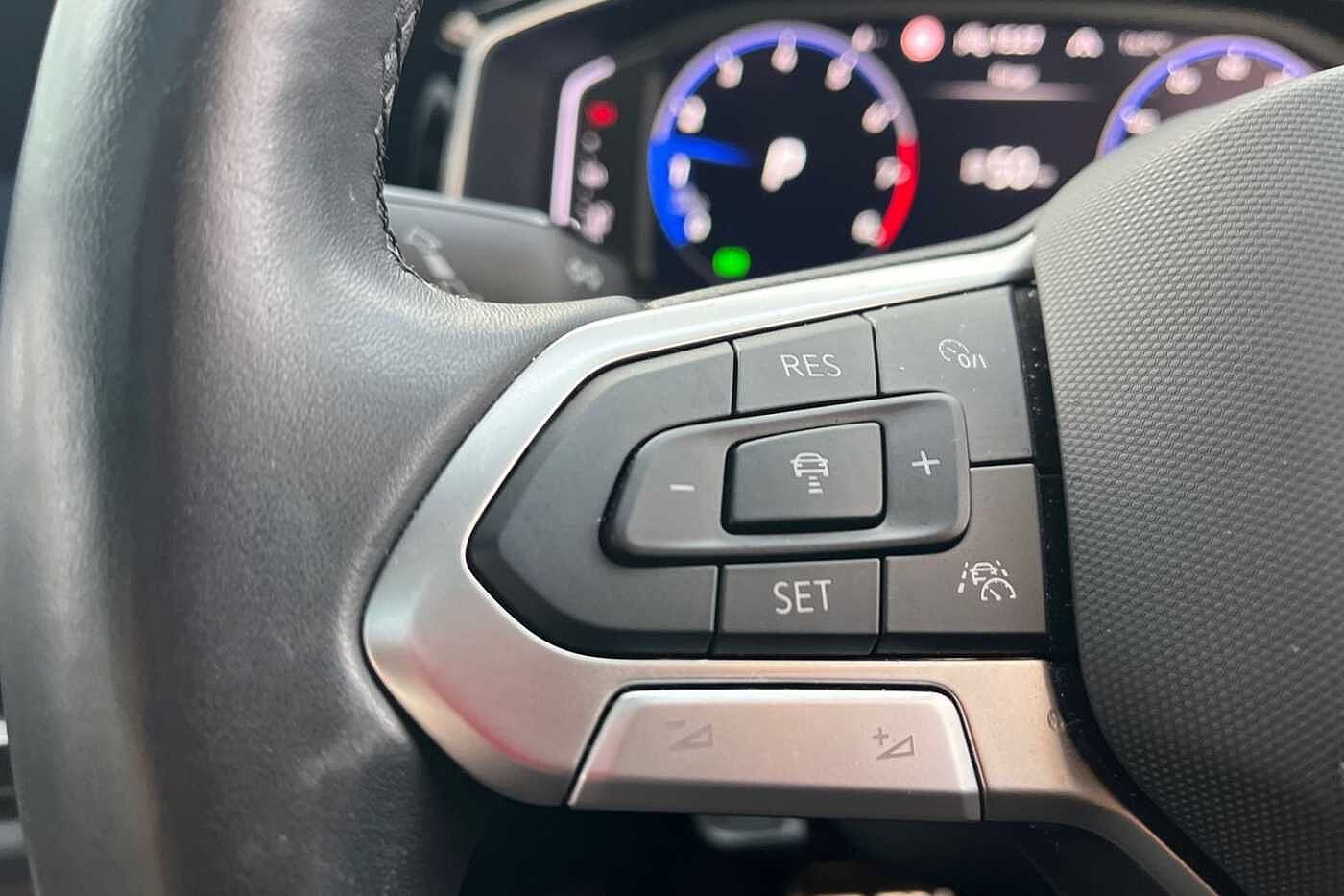 Used Volkswagen Taigo 2023 for sale - 76676488: Photo 17