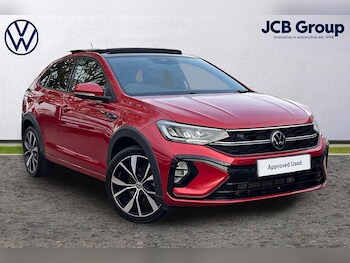 Used Volkswagen Taigo 2023 for sale - 76676488: Photo